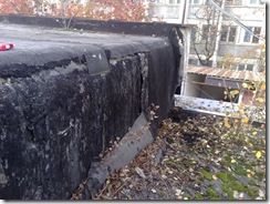 Vegetatia parazita depusa pe izolatii provoaca deteriorarea acestora