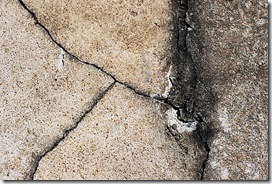 Efectele tensiunilor în elemente de construcţie orizontale